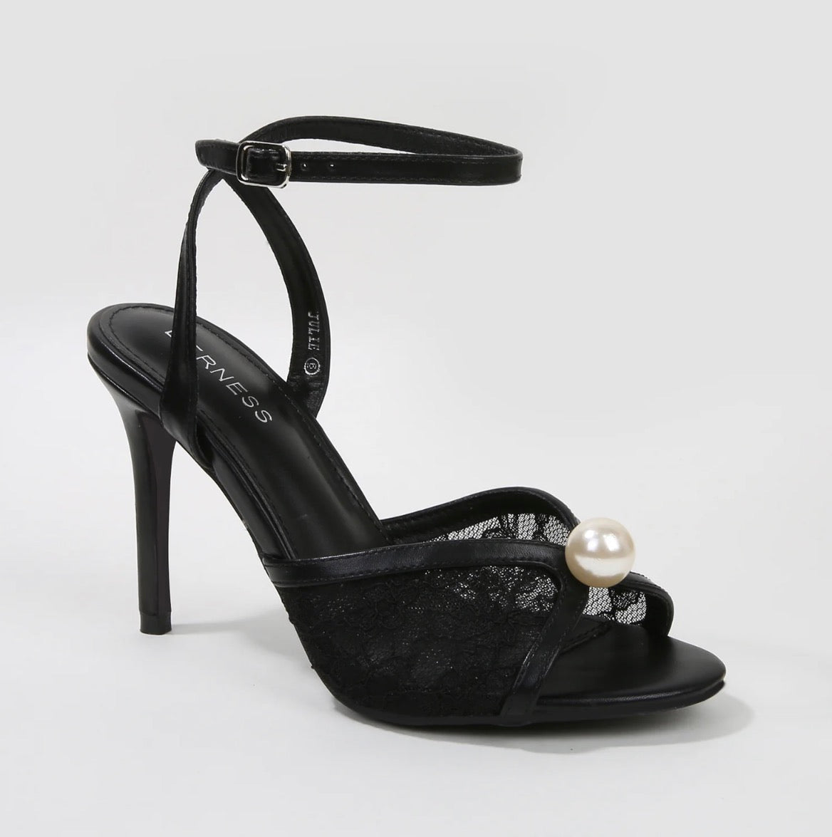 Julie Heels