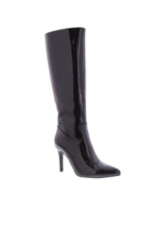 Zaya Black Boots