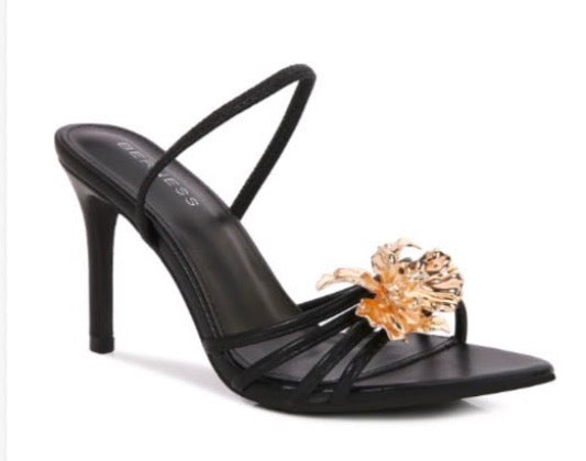 Julia Heels