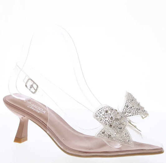Nancy Heels