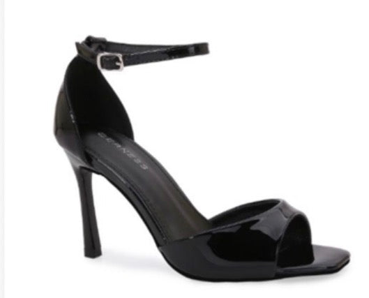 Marine Heels