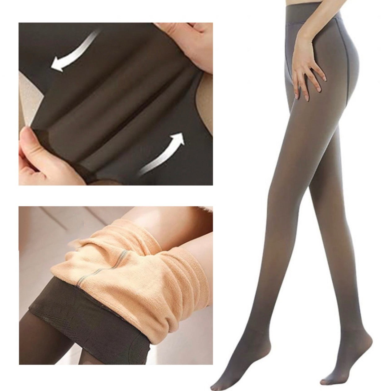 Thermal Tights