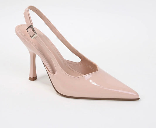 Carmen Heels