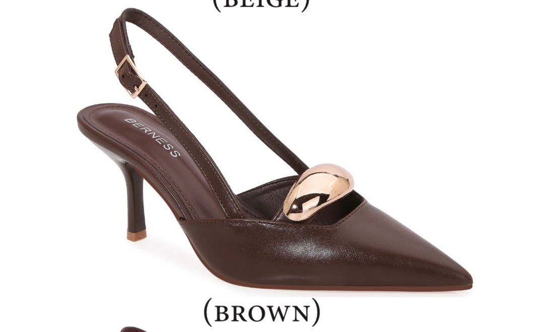 Eltha Heels