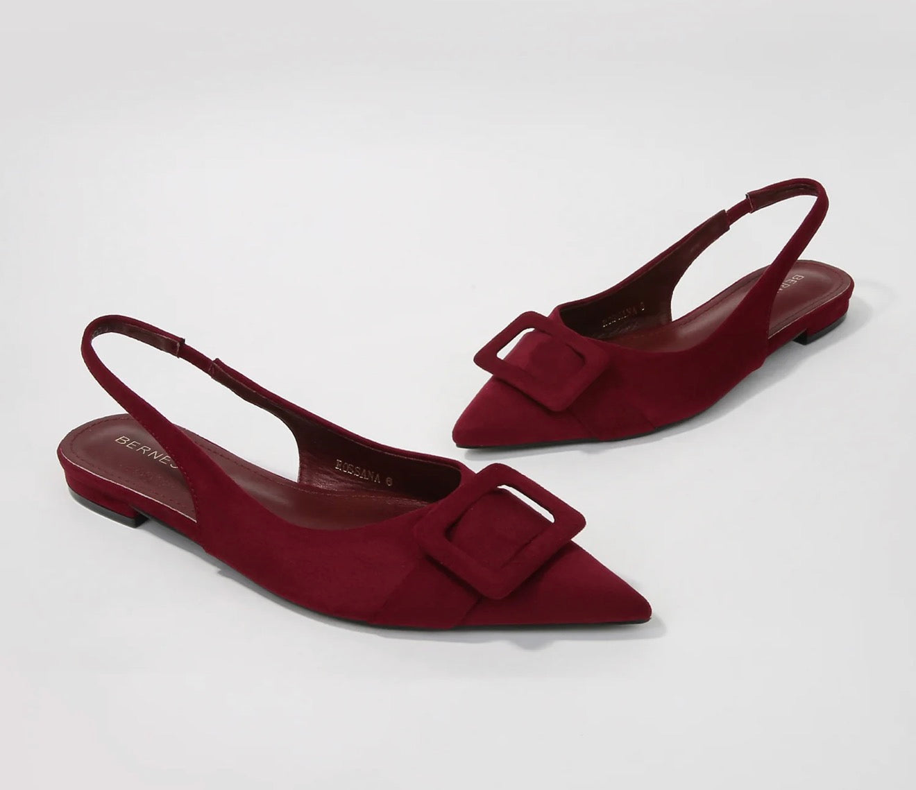 Rossana Wine Flats