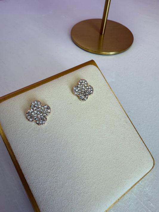 Ashly Earrings