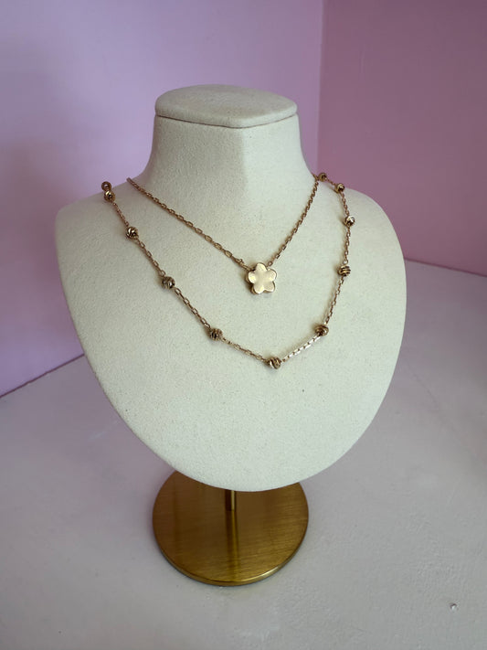 Vannesa Necklace