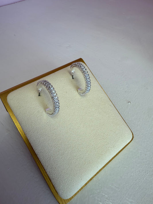 Selena Earrings