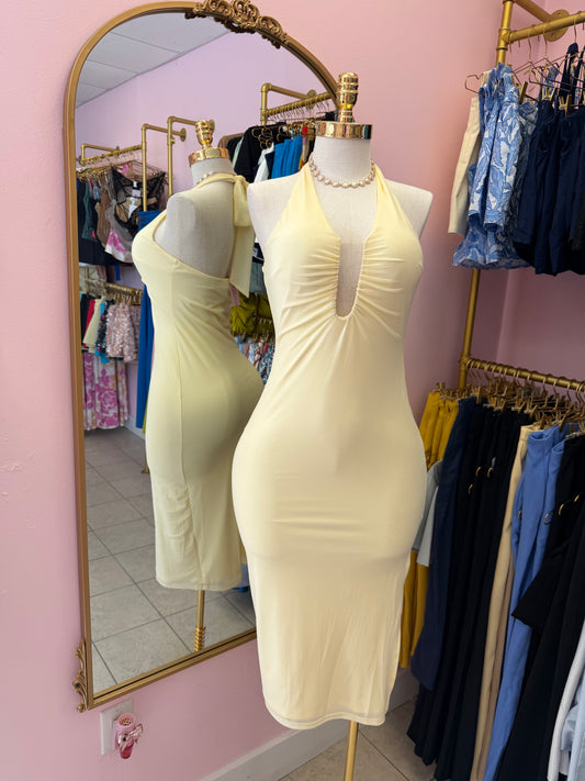 Leslie Dress