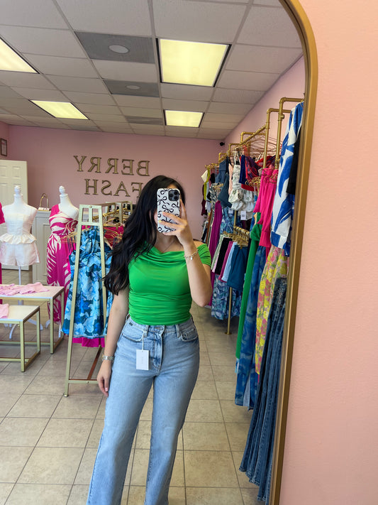 Ariel Jeans