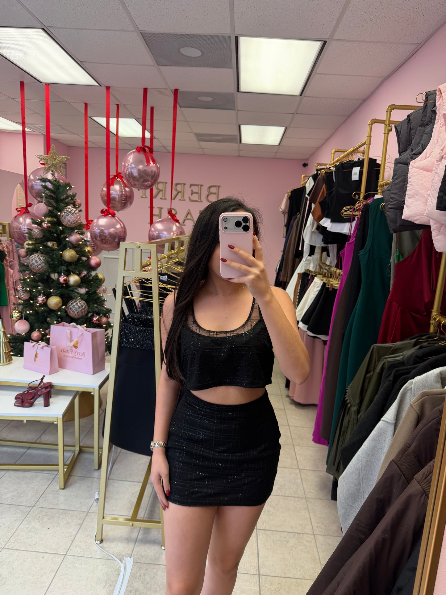 Bella Set