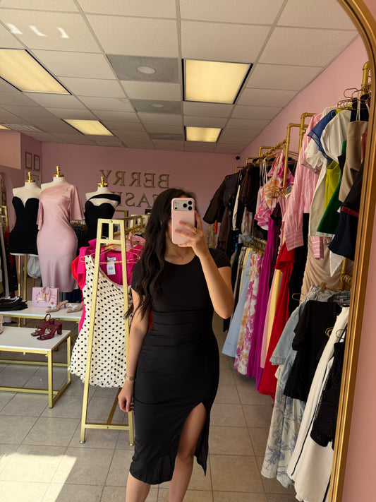 Nancy Dress