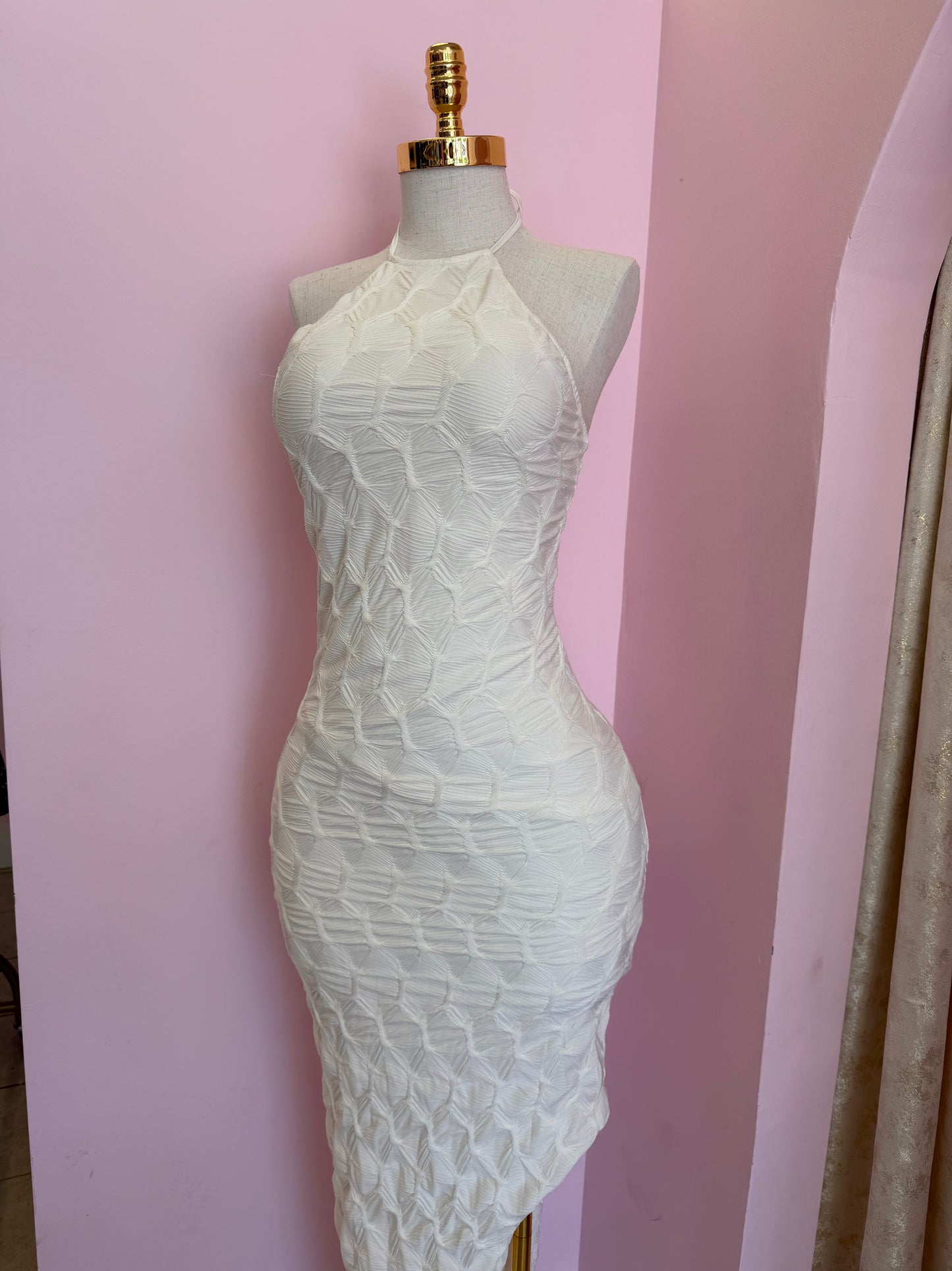 Mayleen Dress